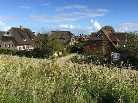Haus-achtern-diek-whg-02 Sankt Peter-Ording