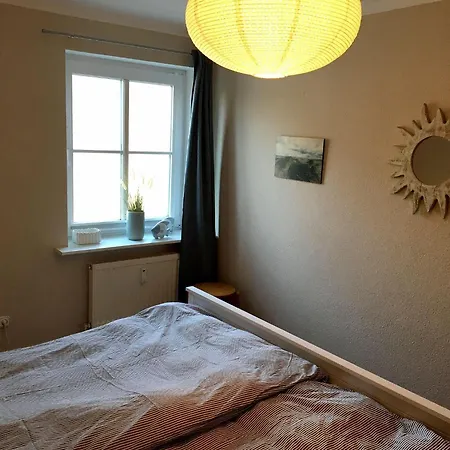Apartment Haus-achtern-diek-whg-02 *