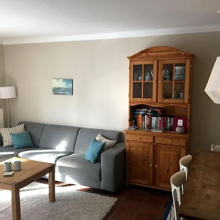 Haus-achtern-diek-whg-02 Apartment