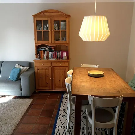 Apartment Haus-achtern-diek-whg-02 *