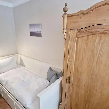 Haus-achtern-diek-whg-02 سانكت بيتر اوردنغ