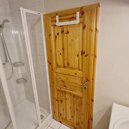 شقة Haus-achtern-diek-whg-02 *