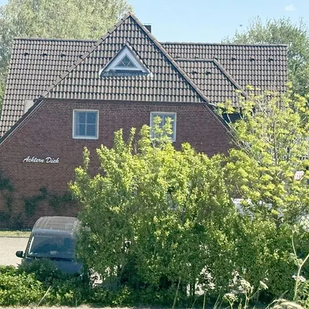 Haus-achtern-diek-whg-02 Sankt Peter-Ording