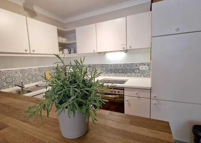 Haus-achtern-diek-whg-02 Apartmán *