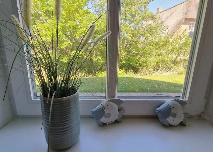 Haus-achtern-diek-whg-02 Appartement Sankt Peter-Ording