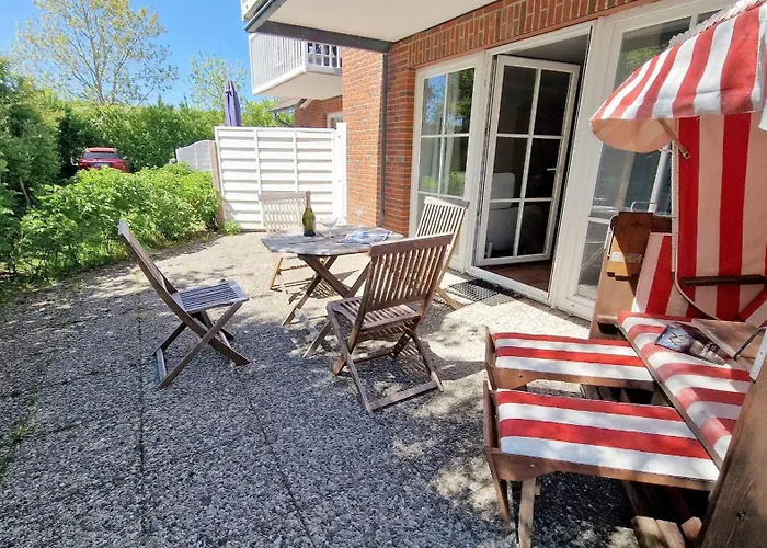 Haus-achtern-diek-whg-02 Apartmán