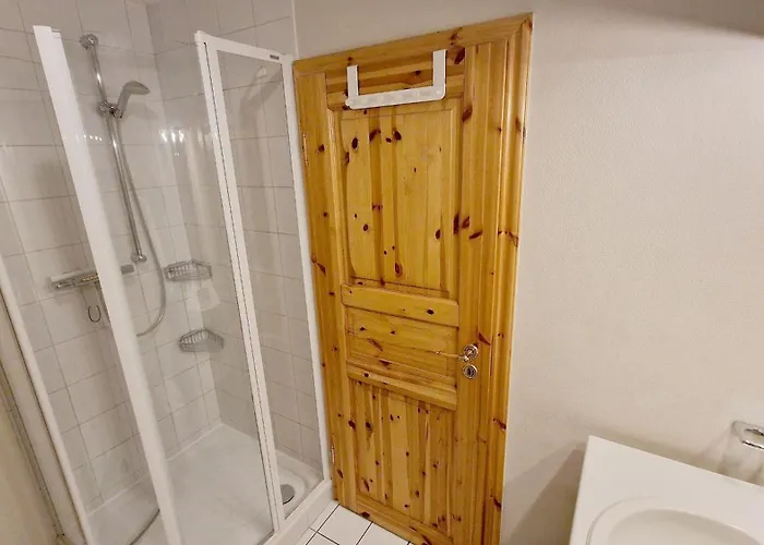 Apartmán Haus-achtern-diek-whg-02 *